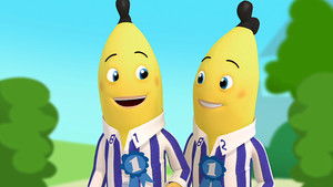 Bananas in Pyjamas 1. évad Ep.52 52. epizód
