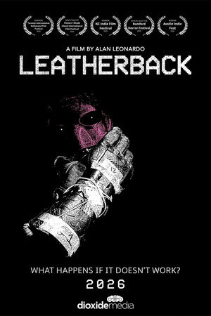 LEATHERBACK poszter