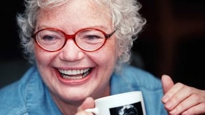 Raise Hell: The Life & Times of Molly Ivins háttérkép