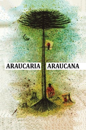 Araucaria Araucana poszter