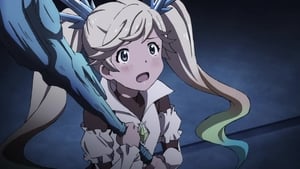 GRANBLUE FANTASY The Animation 1. évad Ep.7 7. epizód