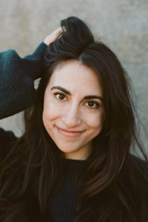 Alison G. Vingiano profil kép
