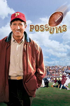 Possums poszter