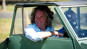 James May's Cars of the People 1. évad Ep.2 2. epizód