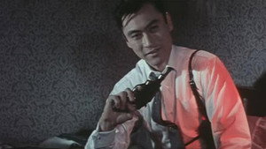 黄線地帯 háttérkép