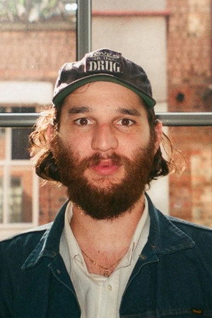 Josh Safdie profil kép