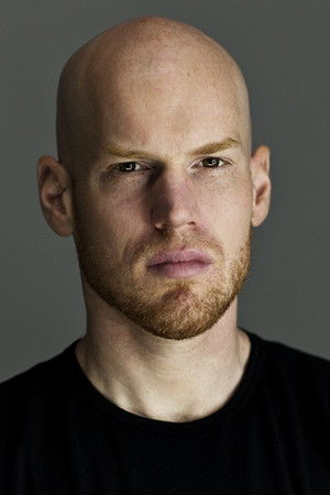 Ryan Turner profil kép