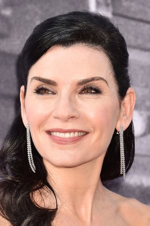 Julianna Margulies profil kép