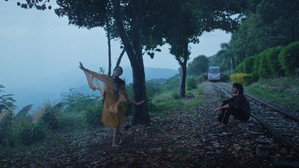 కోర్ట్: State vs. A Nobody háttérkép