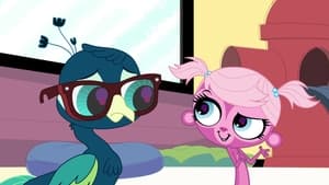 Littlest Pet Shop Season 3 Ep.22 22. epizód