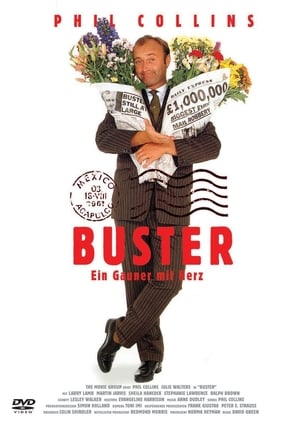 Buster poszter