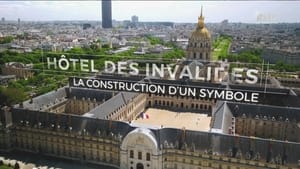 Les Invalides: La construction d'un symbole háttérkép