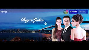 Beyaz Yalan kép