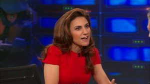 The Daily Show 20. évad Ep.92 92. epizód