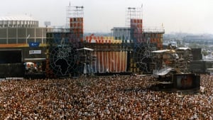 Live Aid háttérkép