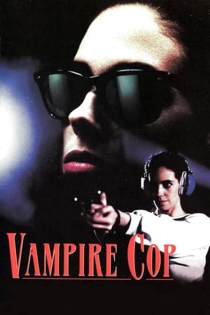 Vampire Cop