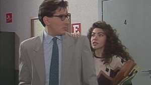 Arriva Cristina Season 1 Ep.32 32. epizód
