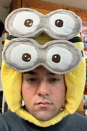 Daniel Cuaron profil kép