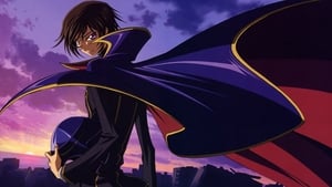 Code Geass: Lelouch of the Rebellion kép