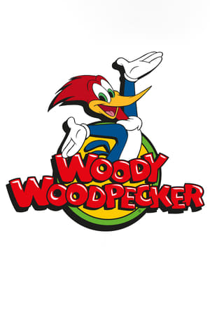 The New Woody Woodpecker Show poszter