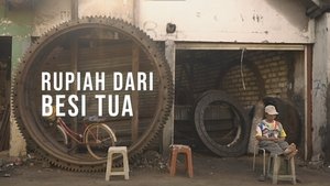 Rupiah Dari Besi Tua háttérkép