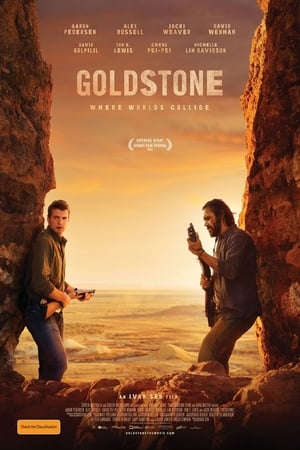 Goldstone poszter