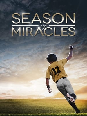 Season of Miracles poszter