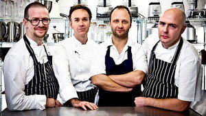 Great British Menu Season 7 Ep.21 21. epizód