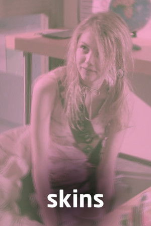 Skins poszter