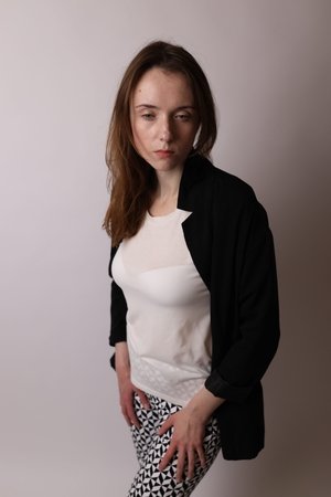 Eliška Sládečková profil kép