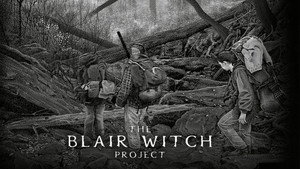 The Blair Witch Documentary háttérkép