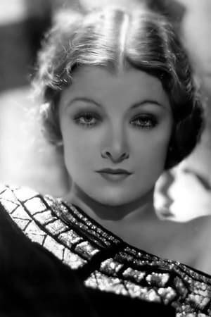 Myrna Loy profil kép