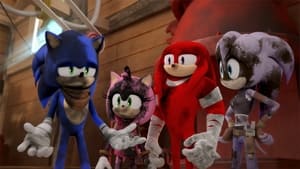 Sonic Boom 1. évad Ep.43 43. epizód