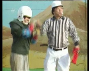Takeshi's Castle Season 1 Ep.1 1. epizód