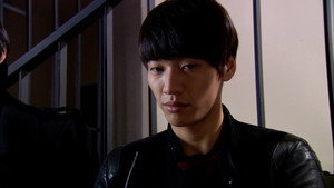 화이트 크리스마스 Season 1 Ep.6 6. epizód