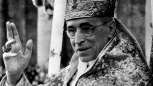 Papst Pius XII. und der Holocaust háttérkép