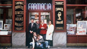 Farmacia de guardia kép