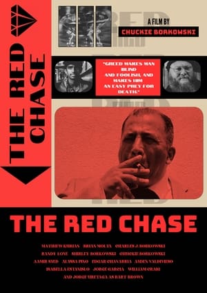 The Red Chase poszter