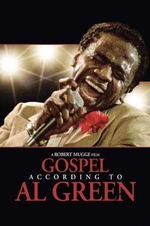 Gospel According to Al Green poszter