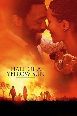 Half of a Yellow Sun poszter