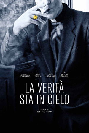 La verità sta in cielo poszter