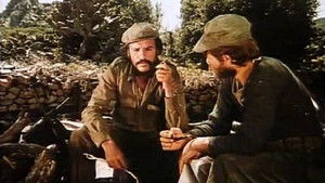 El ''Che'' Guevara háttérkép