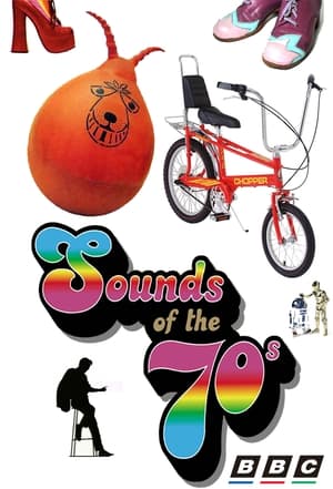 Sounds of the 70s 2