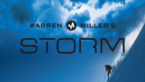 Storm háttérkép