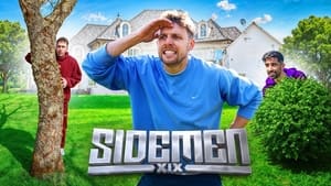 Sidemen Sundays 1. évad Ep.311 311. epizód