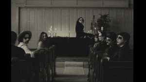 Seance háttérkép