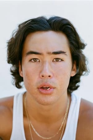 Nico Hiraga profil kép