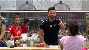 Gran hermano VIP Season 6 Ep.31 31. epizód