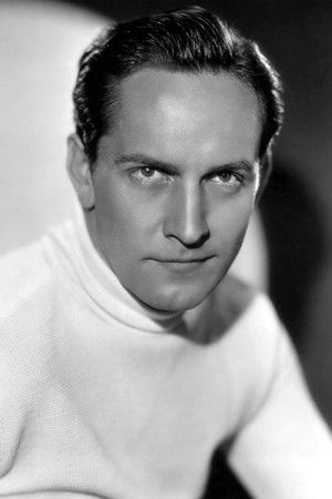 Fredric March profil kép