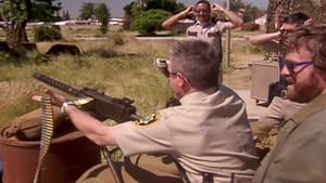 Reno 911! 3. évad Ep.9 9. epizód